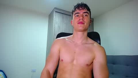 Snapshot of andre_parker chatting on 16, 6, 2026 Andre Parker online show from 16, 6, 2026