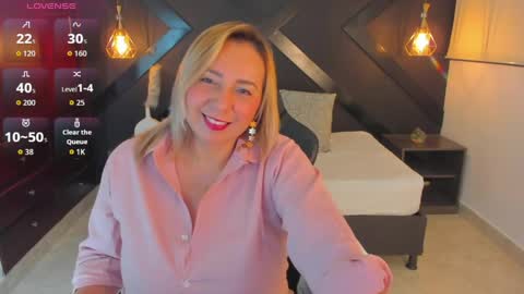 A N D R E online show from 2, 4, 2026