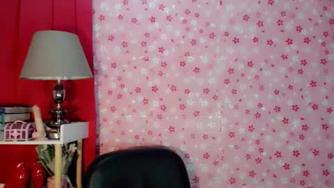 andrea06121998 online show from 4, 10, 2025