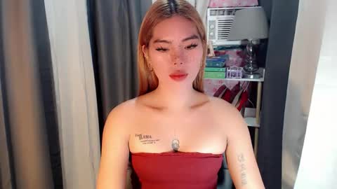 andrea06121998 online show from 16, 2, 2026