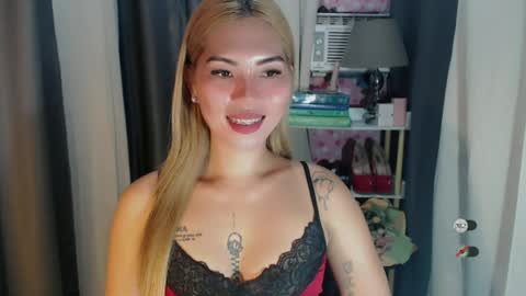 andrea06121998 online show from 1, 7, 2026
