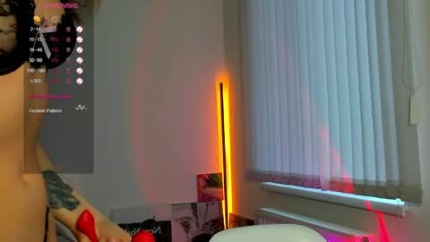 andrea__bass online show from 7, 4, 2026