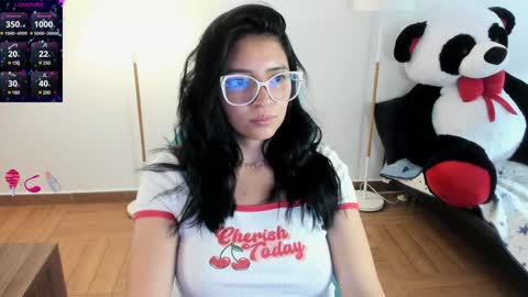 andrea_bonnie online show from 29, 1, 2025