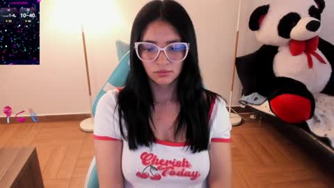 andrea_bonnie online show from 29, 1, 2025