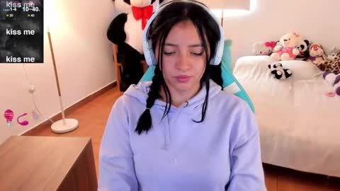 andrea_bonnie online show from 17, 2, 2025