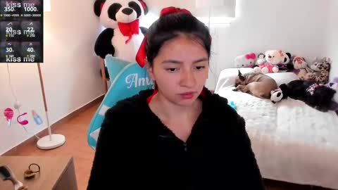 andrea_bonnie online show from 20, 2, 2025