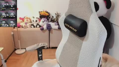 andrea_bonnie online show from 23, 3, 2026