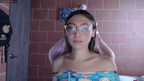 Andrea  online show from 23, 2, 2026