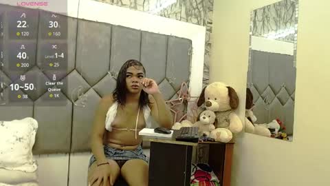 Andrea Castt online show from 8, 4, 2026