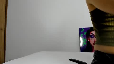 Andrea Cherry online show from 15, 11, 2025