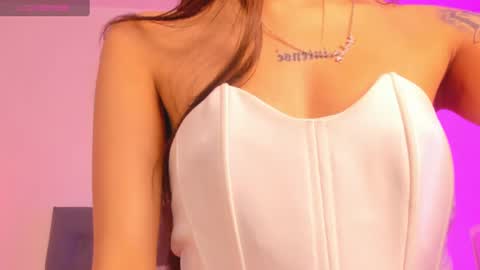 Snapshot of andrea_flow chatting on 28, 1, 2025 Andrea online show from 28, 1, 2025