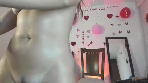 ANDREA IM INDEPENDENT MODEL online show from 5, 3, 2025