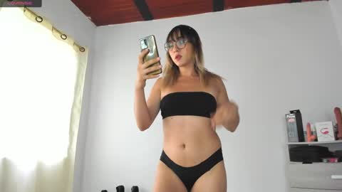 ANDREA online show from 6, 1, 2025