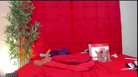 Andrea Hilton online show from 10, 2, 2025