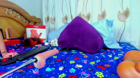 Andrea Hilton online show from 26, 2, 2025