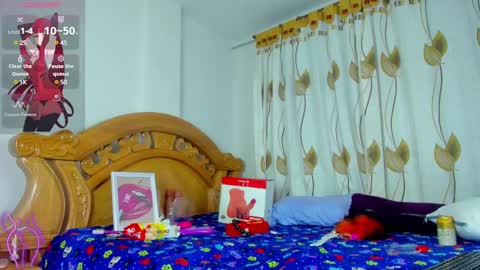 Andrea Hilton online show from 27, 2, 2025