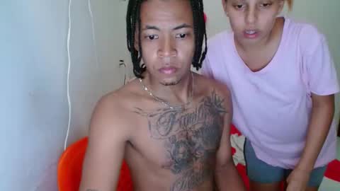 andrea_jose online show from 25, 12, 2024