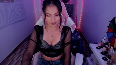 andrea_kinky online show from 14, 2, 2025