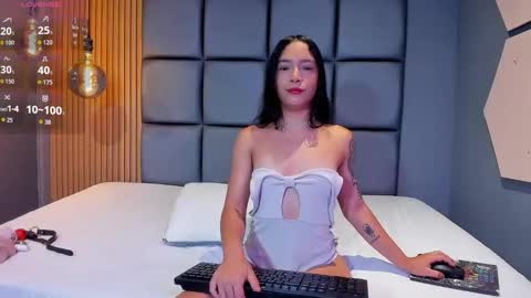  ANDREA  online show from 9, 9, 2025