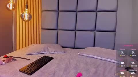  ANDREA  online show from 6, 10, 2025