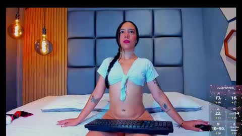 Snapshot of andrea_love01 chatting on 24, 2, 2026 ANDREA online show from 24, 2, 2026