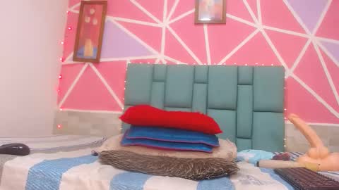 andrea ospina1 online show from 30, 1, 2025