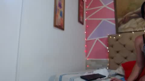 andrea ospina1 online show from 10, 3, 2025