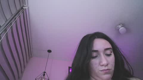 Andrea Ramos online show from 26, 12, 2024