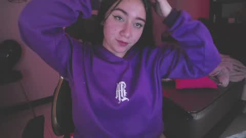 Andrea Ramos online show from 29, 12, 2024