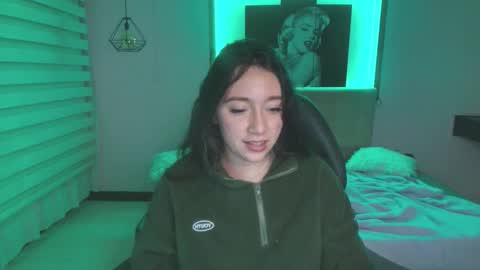 Andrea Ramos online show from 22, 2, 2025