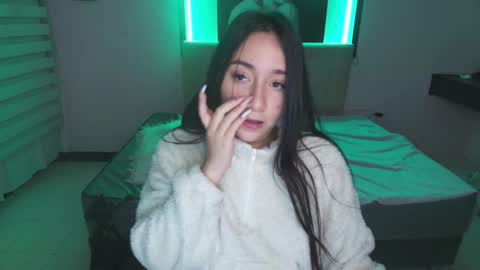 Andrea Ramos online show from 27, 2, 2025