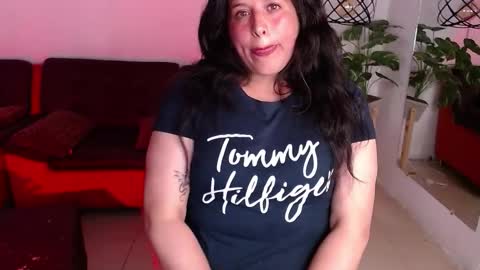 ANDREA  online show from 16, 9, 2025