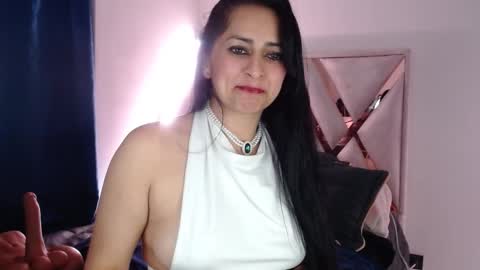 Andrea online show from 16, 1, 2025