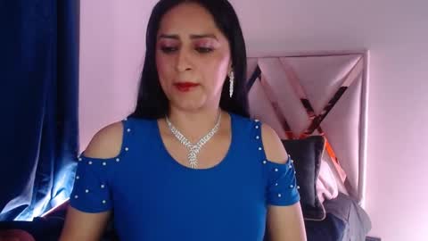 Andrea online show from 5, 2, 2025