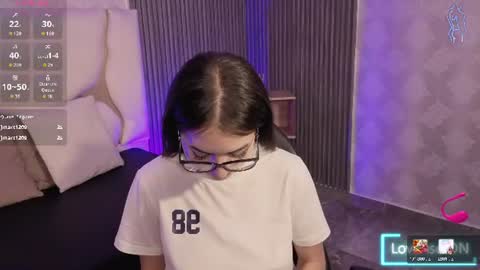 andrea_tay1 online show from 22, 6, 2026