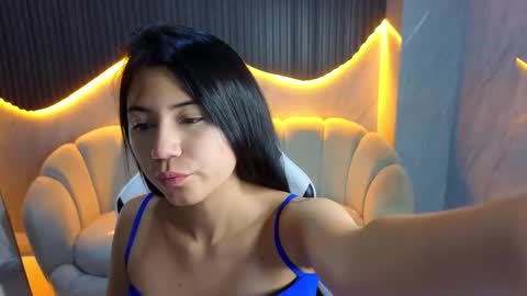 andrea_tx online show from 16, 1, 2026