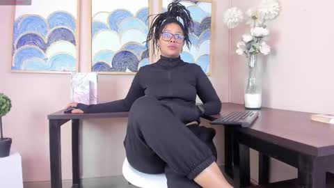 Andrea Zoelins online show from 17, 5, 2026