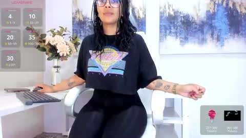 Andrea Zoelins online show from 14, 6, 2026