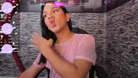 Andrea Fox online show from 19, 2, 2026