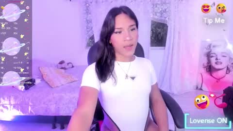 Andrea Fox online show from 21, 2, 2026