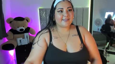 andreaakinky online show from 28, 9, 2025