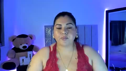 andreaakinky online show from 3, 10, 2025