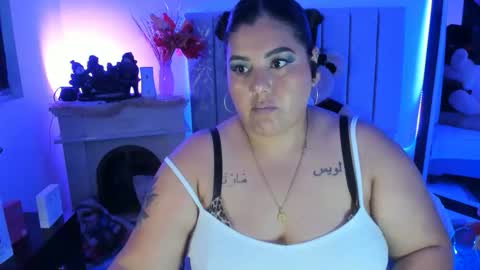 andreaakinky online show from 3, 12, 2025