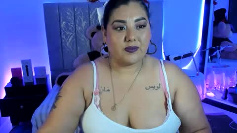 andreaakinky online show from 18, 12, 2025