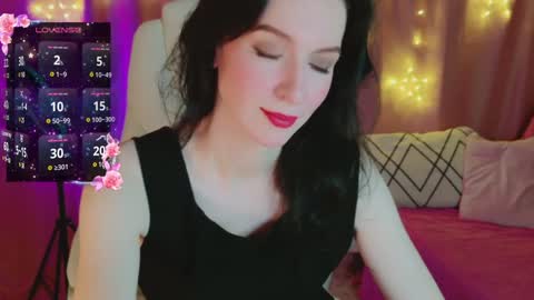 Andrea Ashton online show from 31, 12, 2024