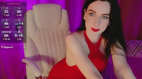 Andrea Ashton online show from 13, 6, 2026