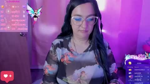 andrea  online show from 9, 3, 2025