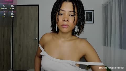 Andrea  online show from 2, 12, 2024