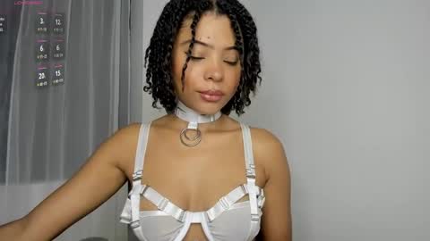 Andrea  online show from 15, 1, 2025