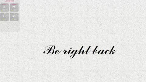 Andrea  online show from 1, 2, 2025